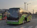 (198'444) - Aus Deutschland: Autobus Oberbayer, Mnchen - M-AU 441 - Setra am 18.