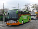 (198'614) - FlixBus CZ - 3SP 1243 - Setra am 19.