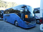 (244'810) - Strickler, Neuheim - ZG 36'425 - Setra am 7.