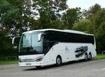 (254'297) - Aus Tschechien: Vega Tour, Praha - 7AN 9574 - Setra am 29.