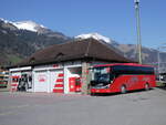 (259'810) - AFA Adelboden - Nr.