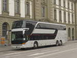 (223'372) - ??? - VD 117'490 - Setra am 6.