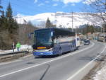 (214'992) - Ramsauer, Herisau - AR 10'220 - Setra am 1.