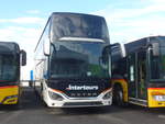 (216'907) - Intertours, Domdidier - Setra am 10.