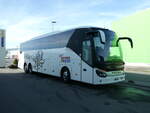 (246'336) - Saner, Basel - BS 2600 - Setra am 18.