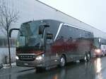 (258'162) - Engeloch, Riggisberg - BE 145'505 - Setra am 6.