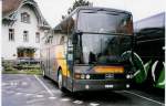 (031'925) - Beck, Genve - GE 96'431 - Van Hool am 6.