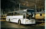 (082'719) - Regg, Untersiggenthal - AG 18'104 - Van Hool am 22.