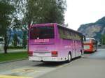 (139'417) - Gisler, Seedorf - UR 9331 - Van Hool am 11.