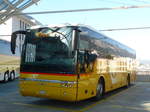 (179'536) - PostAuto Graubnden - GR 107'701 - Van Hool am 14.