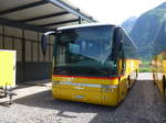 (180'510) - PostAuto Graubnden - GR 107'701 - Van Hool am 23.