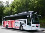 (263'219) - Gast, Utzenstorf - BE 41'755 - Van Hool am 28.