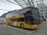 (202'036) - PostAuto Graubnden - GR 170'402 - Van Hool am 10.