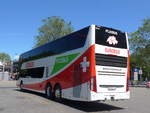 (205'918) - Eurobus swiss-express, Bassersdorf - Nr.