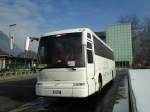 (143'043) - Aus Italien: DY-065 JY - Volvo/Barbi am 19.