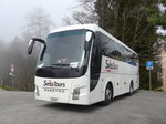 (169'643) - Swiss Tours, Gommiswald - SG 329'327 - Volvo/Barbi am 2.