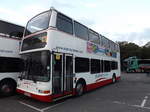 LK03 NJF  2003 Volvo B7TL  Transbus H42/23D(as built)  New to First Capital.