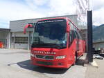 (226'538) - Frossard, Bourg-Saint-Pierre - Volvo am 17.