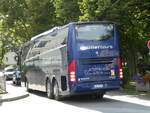 (254'473) - Mllertours, Zinnowitz - VG-Q 99 - Volvo am 31.