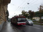 (197'489) - OBUS Salzburg - Nr.