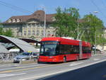 (192'802) - Bernmobil, Bern - Nr.