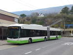 (203'624) - transN, La Chaux-de-Fonds - Nr.