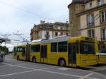 (164'791) - transN, La Chaux-de-Fonds - Nr.