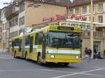 (164'814) - transN, La Chaux-de-Fonds - Nr.