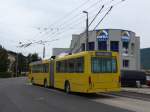 (164'824) - transN, La Chaux-de-Fonds - Nr.