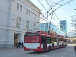 (197'058) - OBUS Salzburg - Nr.