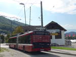 (197'194) - OBUS Salzburg - Nr.