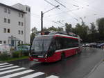 (197'428) - OBUS Salzburg - Nr.