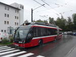 (197'462) - OBUS Salzburg - Nr.