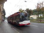 (197'521) - OBUS Salzburg - Nr.