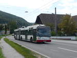 (197'175) - OBUS Salzburg - Nr.