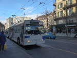 (187'138) - TL Lausanne - Nr.