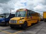 (152'959) - WA-NEE, Nappanee - Nr. 55/30'400 - Thomas am 16. Juli 2014 in Nappanee, Garage McCormick