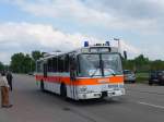 (150'479) - Ambulanz Aicher, Mnchen - M-PA 2405 - Mercedes am 26.