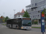 (171'116) - RAB Ulm - UL-A 9036 - Mercedes am 20.