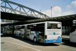 (087'401) - Rast, Hartheim - FR-AR 25 - Setra am 24.