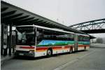 (091'110) - SBG Freiburg - FR-JS 705 - Setra am 23.