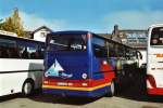 (121'519) - SBG Freiburg - FR-JS 815 - Setra am 19.