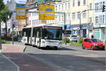 Okuna, Leichlingen - GL-UH 136 - Iveco am 17.