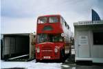 (075'619) - Aus England: ??? - Q 161 MHK - Leyland (ex Londonbus) am 6.