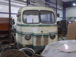 (204'360) - AAF Wissembourg - Peugeot (ex Ocecars, La Rochelle; ex Taillasson, Brizambourg) am 27.