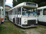 (130'719) - Muse Bus, Breil-sur-Roya - 4522 QS 64 - Saviem am 16.