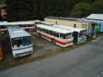 (130'725) - Muse Bus, Breil-sur-Roya - 3052 SC 06 + Nr.
