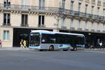 RATP Paris - Nr.