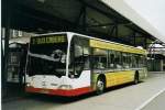 (079'012) - Stadsbus, Maastricht - Nr.