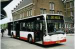 (079'027) - Stadsbus, Maastricht - Nr.